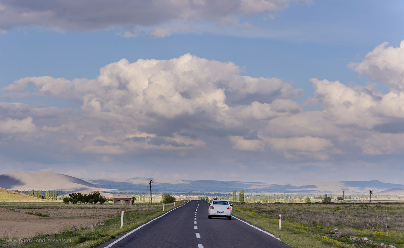 Ankara